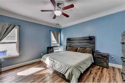 4331 Highland Gate Parkway, Gainesville, GA 30506 - Photo 25