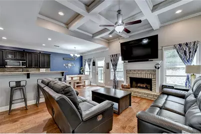 4331 Highland Gate Parkway, Gainesville, GA 30506 - Photo 5
