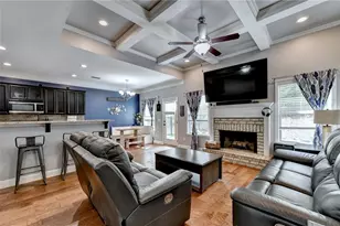 4331 Highland Gate Pkwy, Gainesville, GA 30506 - Photo 5