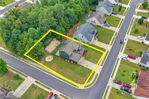 4331 Highland Gate Pkwy, Gainesville, GA 30506 - Photo 61
