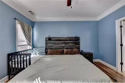 4331 Highland Gate Parkway, Gainesville, GA 30506 - Photo 27