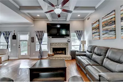 4331 Highland Gate Parkway, Gainesville, GA 30506 - Photo 7