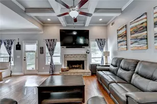 4331 Highland Gate Pkwy, Gainesville, GA 30506 - Photo 7
