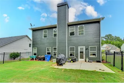 4331 Highland Gate Parkway, Gainesville, GA 30506 - Photo 57