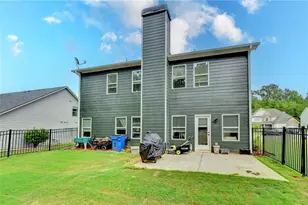 4331 Highland Gate Pkwy, Gainesville, GA 30506 - Photo 57