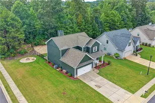 4331 Highland Gate Pkwy, Gainesville, GA 30506 - Photo 59