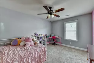4331 Highland Gate Pkwy, Gainesville, GA 30506 - Photo 37