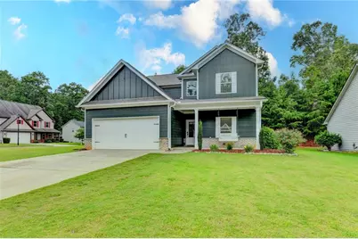 4331 Highland Gate Parkway, Gainesville, GA 30506 - Photo 73