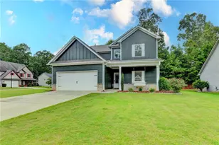 4331 Highland Gate Pkwy, Gainesville, GA 30506 - Photo 73