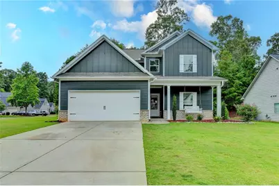 4331 Highland Gate Parkway, Gainesville, GA 30506 - Photo 1