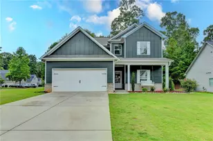 4331 Highland Gate Pkwy, Gainesville, GA 30506 - Photo 1