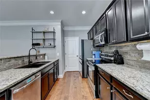 4331 Highland Gate Pkwy, Gainesville, GA 30506 - Photo 19