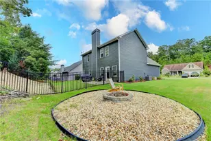 4331 Highland Gate Pkwy, Gainesville, GA 30506 - Photo 55