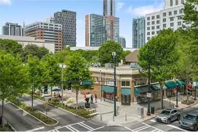 1080 Peachtree Street NE #1306, Atlanta, GA 30309 - Photo 37