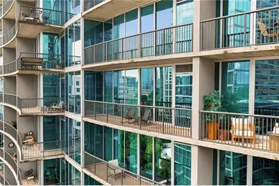 1080 Peachtree Street NE #1306, Atlanta, GA 30309 - Photo 13