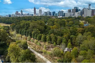 1080 Peachtree Street NE #1306, Atlanta, GA 30309 - Photo 51