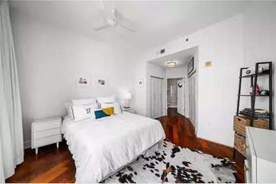 1080 Peachtree Street NE #1306, Atlanta, GA 30309 - Photo 17