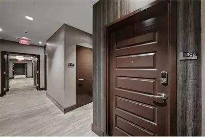 1080 Peachtree Street NE #1306, Atlanta, GA 30309 - Photo 21