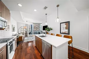 1080 Peachtree St NE, Atlanta, GA 30309 - Photo 3