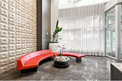 1080 Peachtree Street NE #1306, Atlanta, GA 30309 - Photo 31