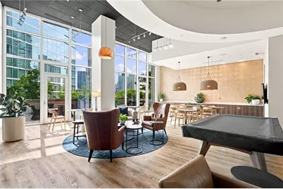 1080 Peachtree Street NE #1306, Atlanta, GA 30309 - Photo 27
