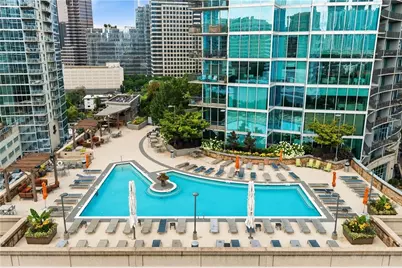1080 Peachtree Street NE #1306, Atlanta, GA 30309 - Photo 23