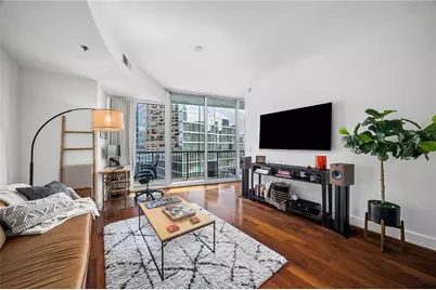 1080 Peachtree Street NE #1306, Atlanta, GA 30309 - Photo 7