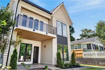 225 Stovall Street SE #A, Atlanta, GA 30316 - Photo 3