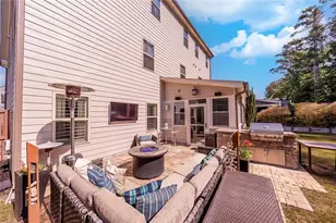 142 Madison Street St, Canton, GA 30115 - Photo 53