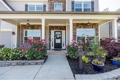 142 Madison Street Street, Canton, GA 30115 - Photo 5