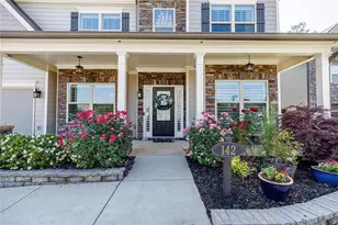 142 Madison Street St, Canton, GA 30115 - Photo 5