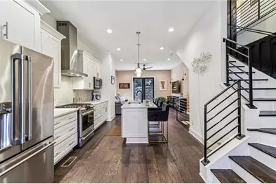 2336 Mason Drive, Atlanta, GA 30316 - Photo 1