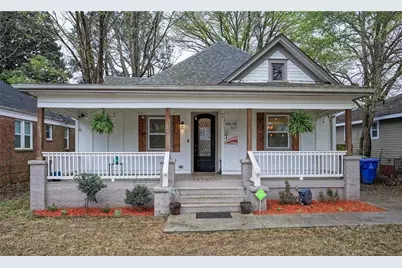 1130 Larosa Terrace SW, Atlanta, GA 30310 - Photo 1