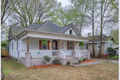 1130 Larosa Terrace SW, Atlanta, GA 30310 - Photo 3