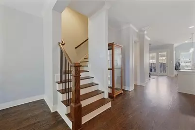 110 Brighton Boulevard, Woodstock, GA 30188 - Photo 9