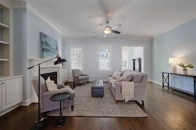 110 Brighton Boulevard, Woodstock, GA 30188 - Photo 7