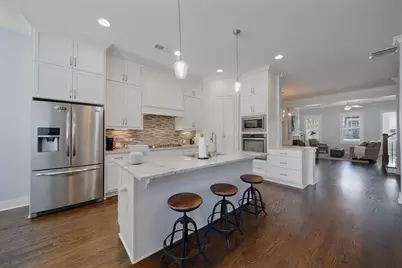 110 Brighton Boulevard, Woodstock, GA 30188 - Photo 17