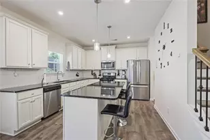462 Wingsfield Ct SW, Austell, GA 30168 - Photo 5