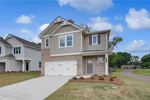 304 Abbotts Xing Cir, Conyers, GA 30094 - Photo 1