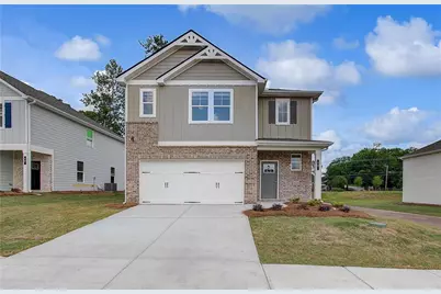 304 Abbotts Crossing Circle, Conyers, GA 30094 - Photo 3
