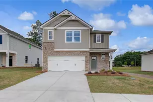 304 Abbotts Xing Cir, Conyers, GA 30094 - Photo 3