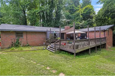 779 Pinehurst Drive, Fairburn, GA 30213 - Photo 27