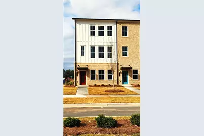 800 Cameron Trail, Acworth, GA 30102 - Photo 1