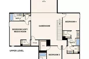 344 Bailiwick Ln, Canton, GA 30115 - Photo 3