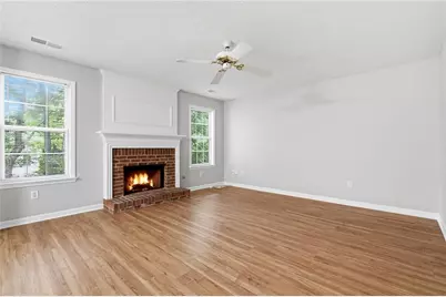 1255 Winthrope Chase Drive, Alpharetta, GA 30009 - Photo 13