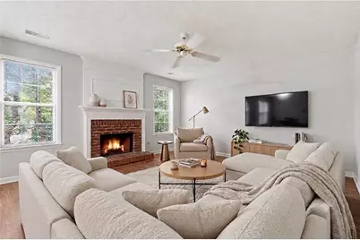 1255 Winthrope Chase Drive, Alpharetta, GA 30009 - Photo 7
