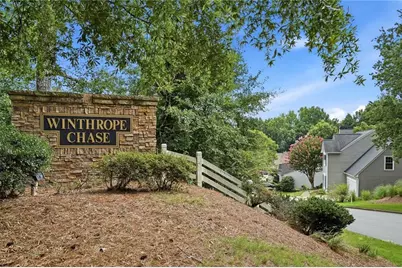 1255 Winthrope Chase Drive, Alpharetta, GA 30009 - Photo 35