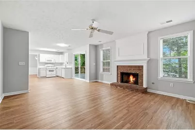 1255 Winthrope Chase Drive, Alpharetta, GA 30009 - Photo 9
