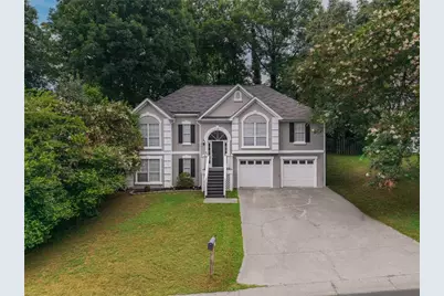 4830 Old Field Drive NE, Kennesaw, GA 30144 - Photo 3