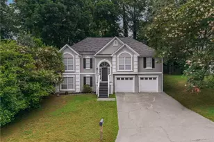 4830 Old Field Dr NE, Kennesaw, GA 30144 - Photo 3